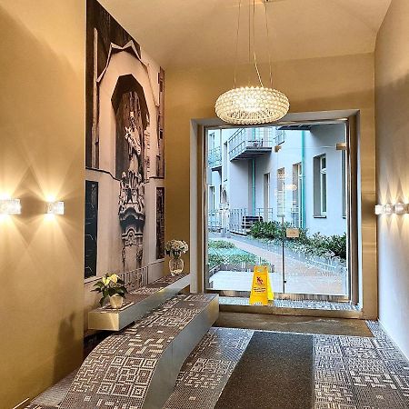 Exclusive Apartment + Best Located Прага Екстер'єр фото