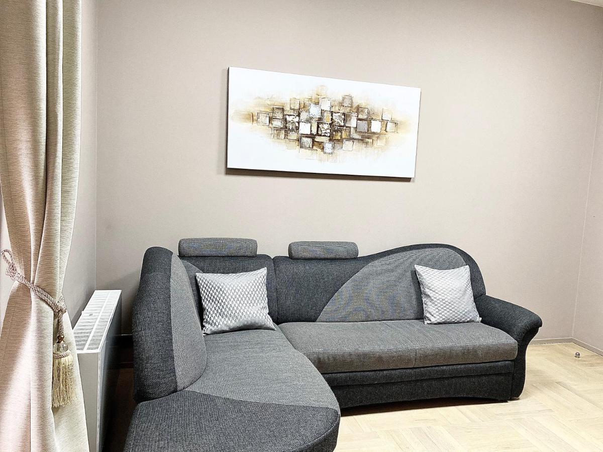 Exclusive Apartment + Best Located Прага Екстер'єр фото