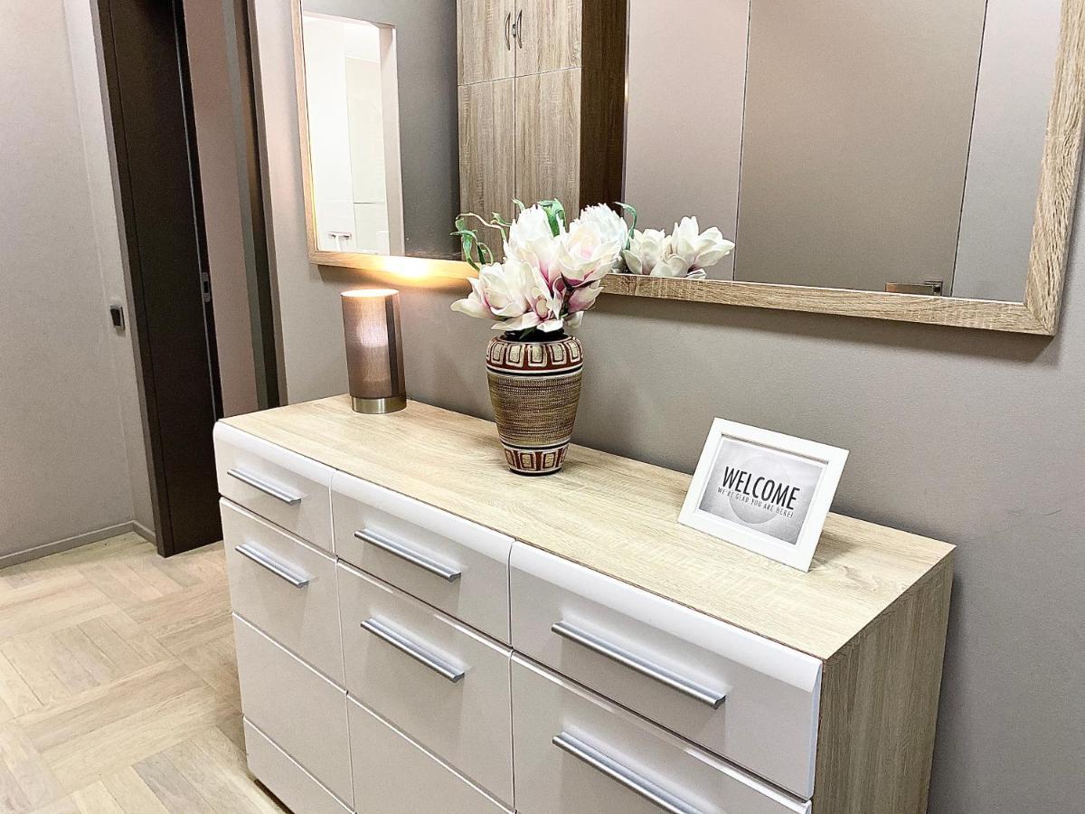 Exclusive Apartment + Best Located Прага Екстер'єр фото