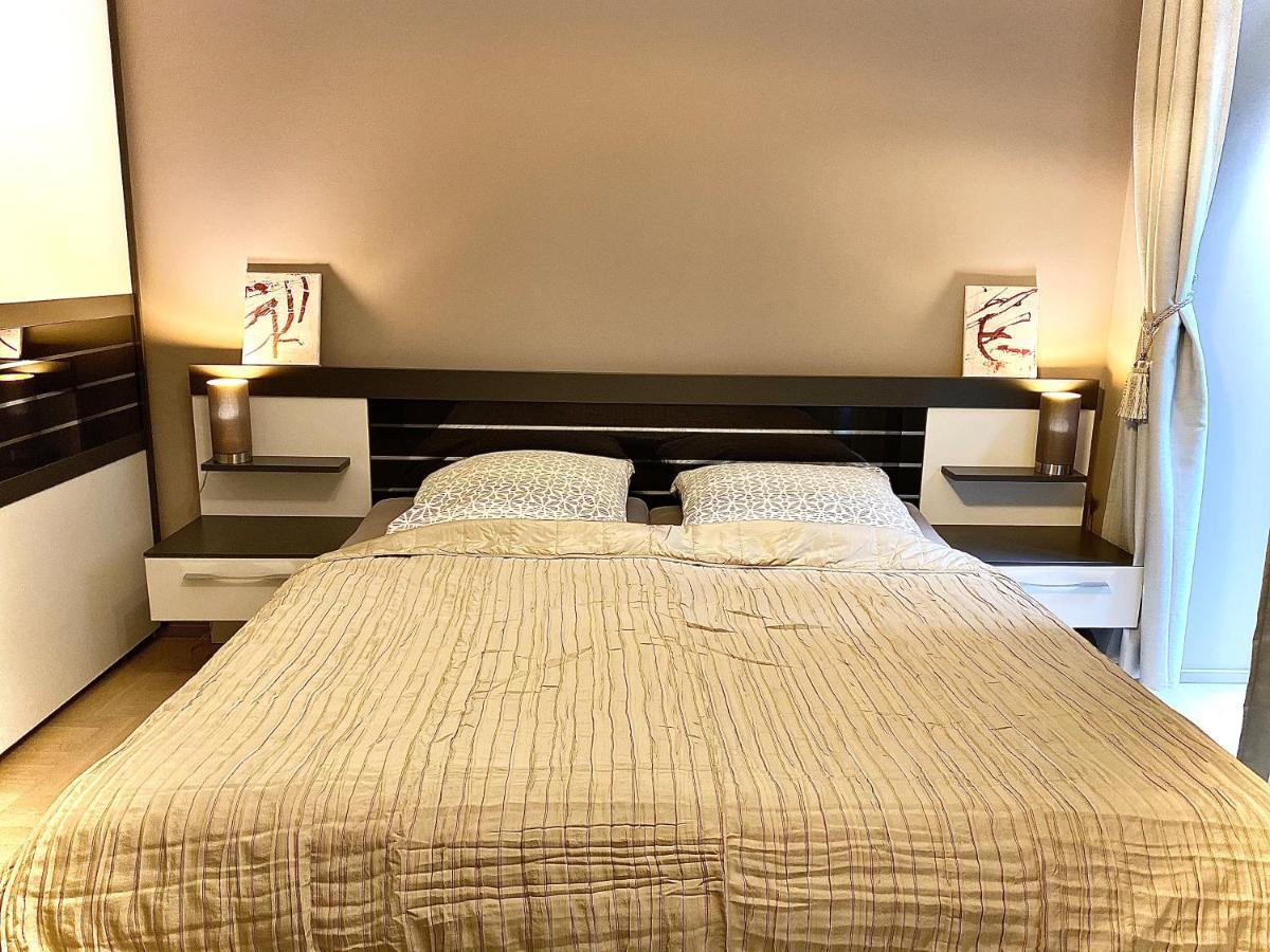 Exclusive Apartment + Best Located Прага Екстер'єр фото