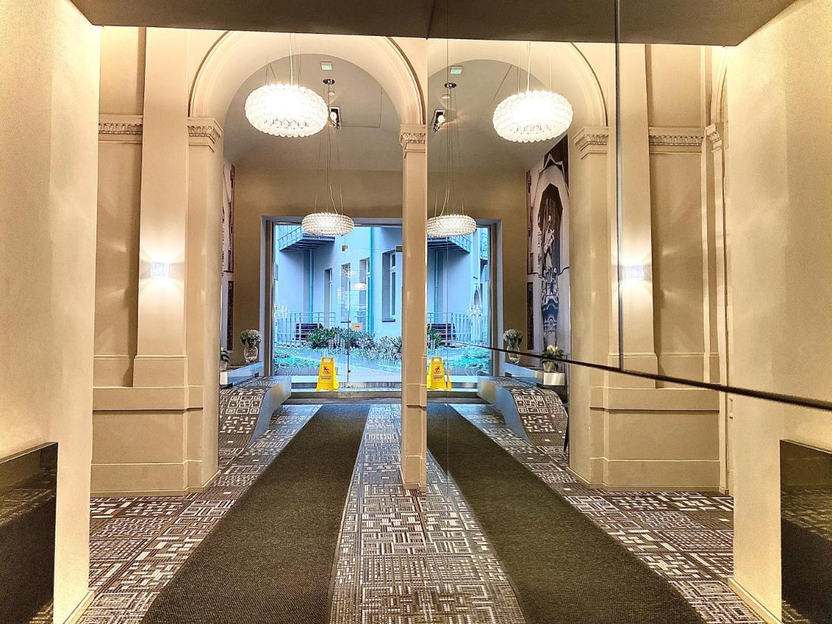 Exclusive Apartment + Best Located Прага Екстер'єр фото