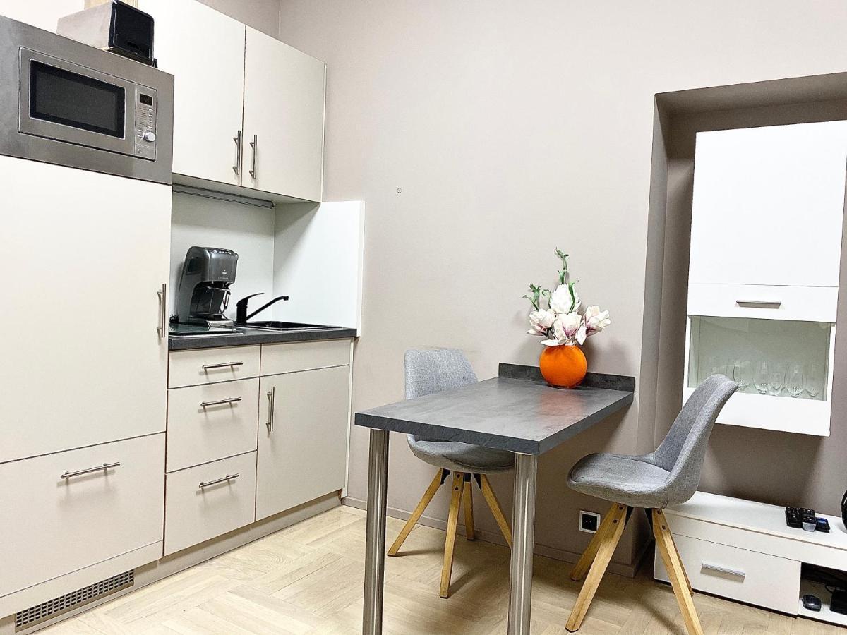 Exclusive Apartment + Best Located Прага Екстер'єр фото